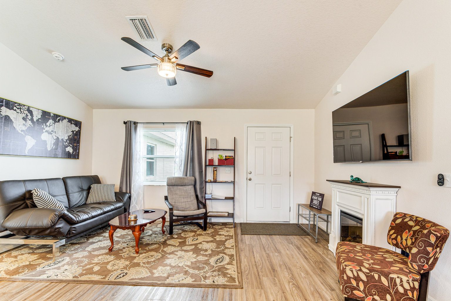 Inverness Vacation Rental