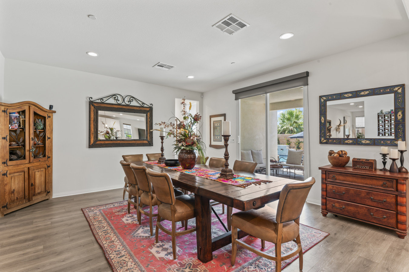 La Quinta Vacation Rental