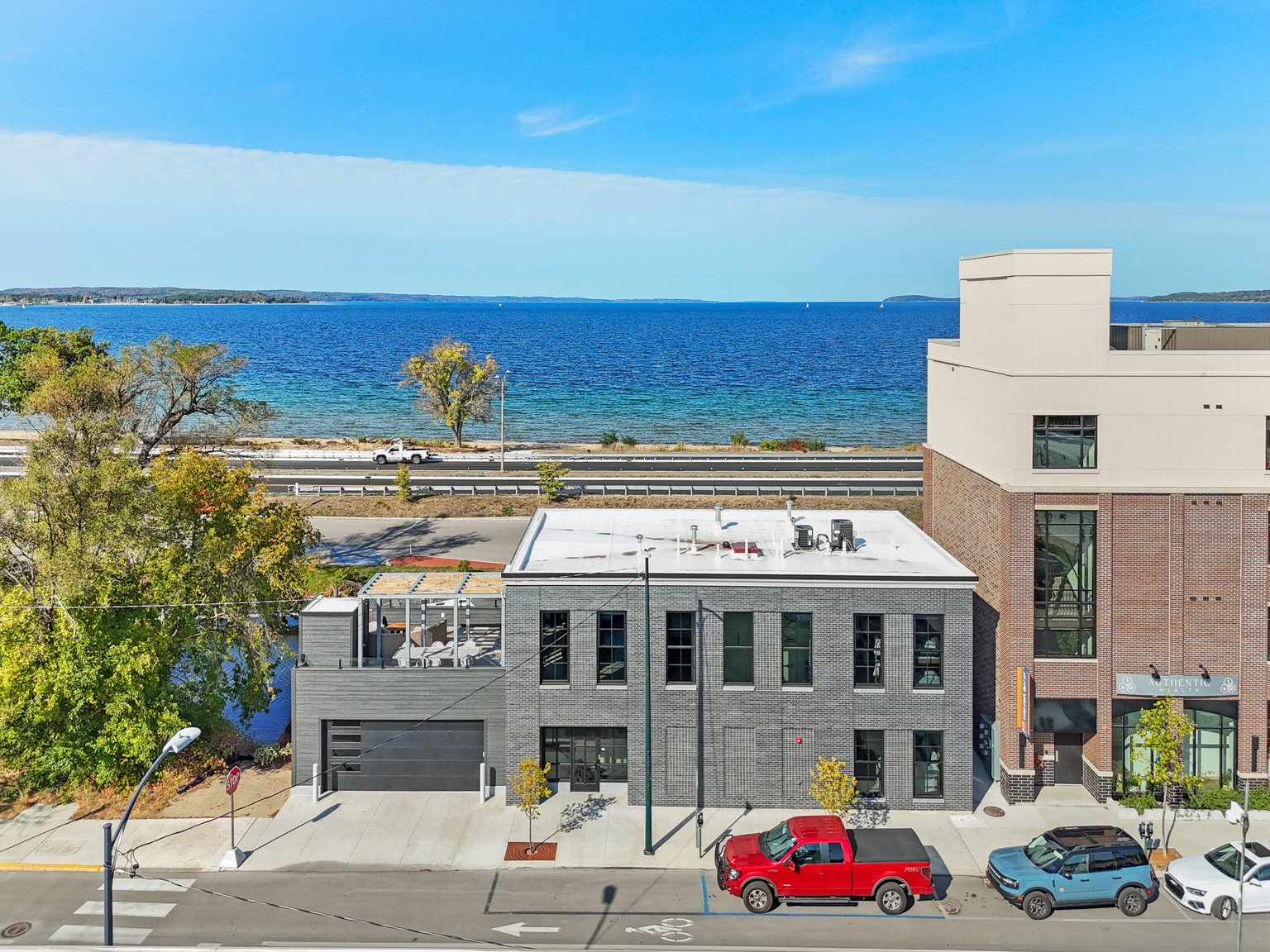 Traverse City Vacation Rental