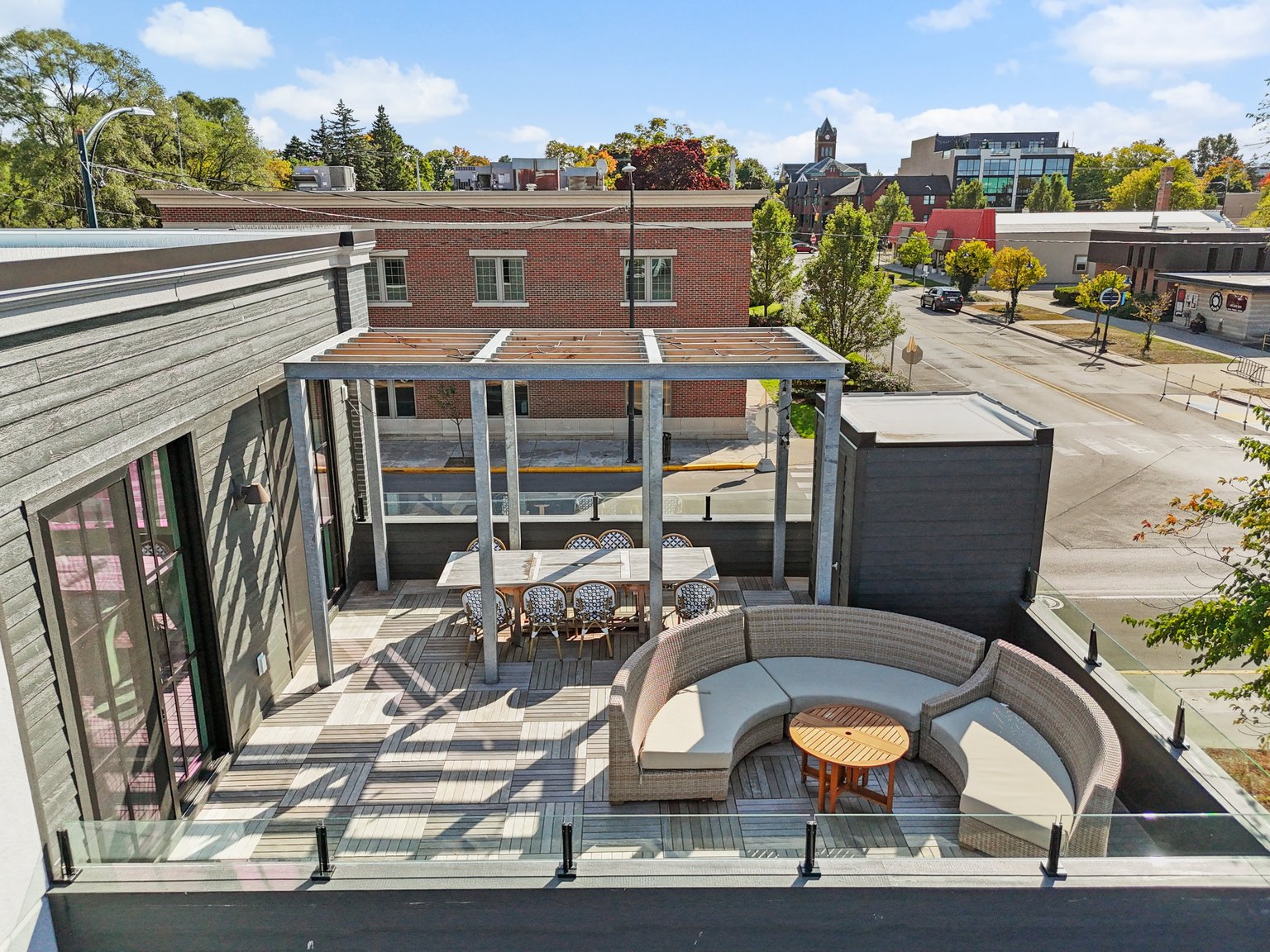 Traverse City Vacation Rental