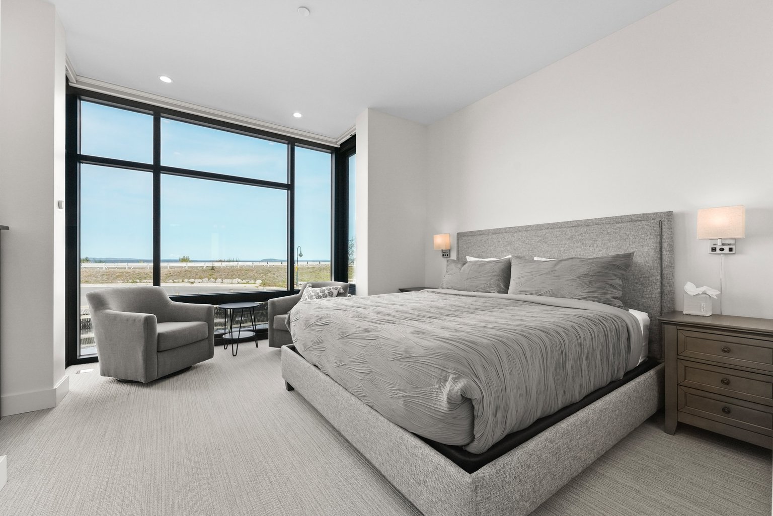 Traverse City Vacation Rental