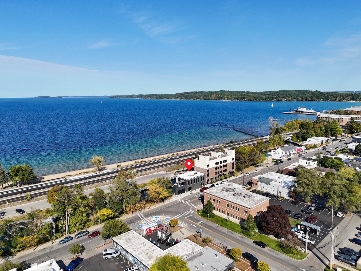 Traverse City Vacation Rental