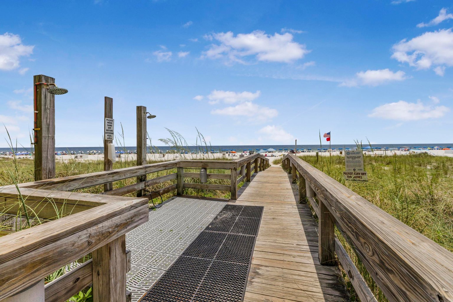 Orange Beach Vacation Rental