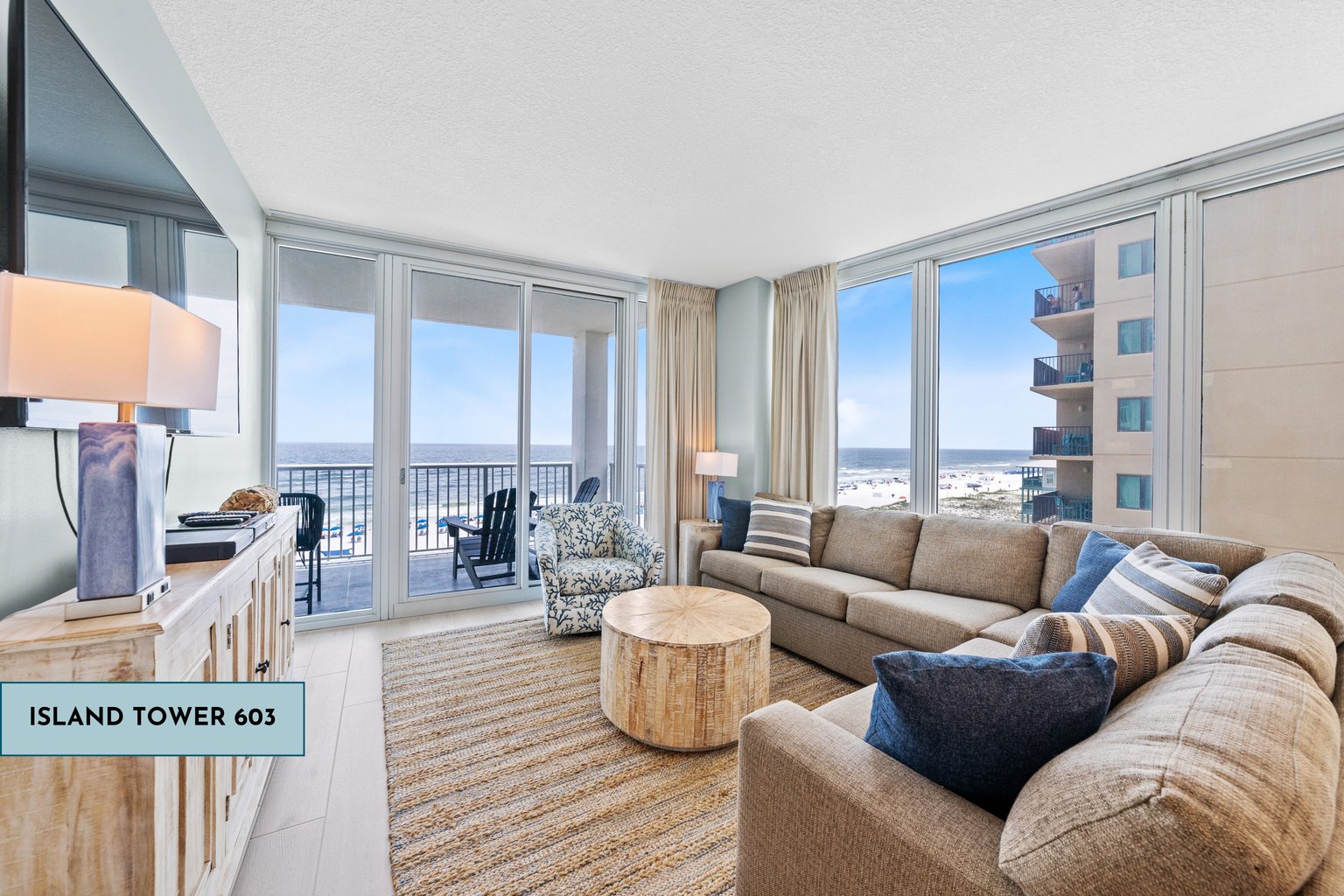 Gulf Shores Vacation Rental