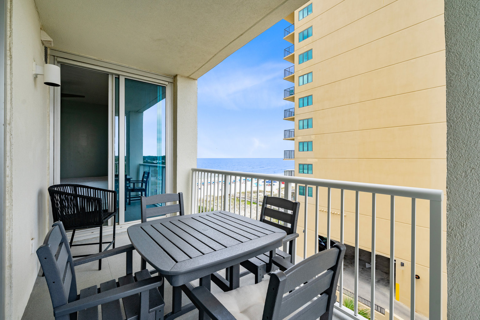 Gulf Shores Vacation Rental