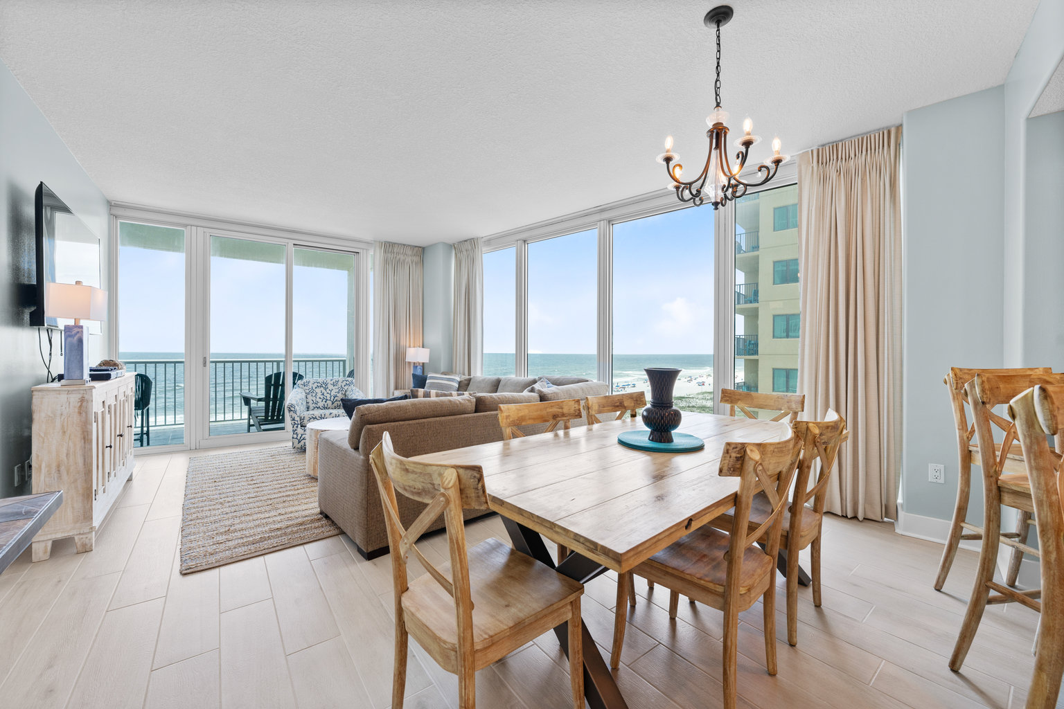 Gulf Shores Vacation Rental