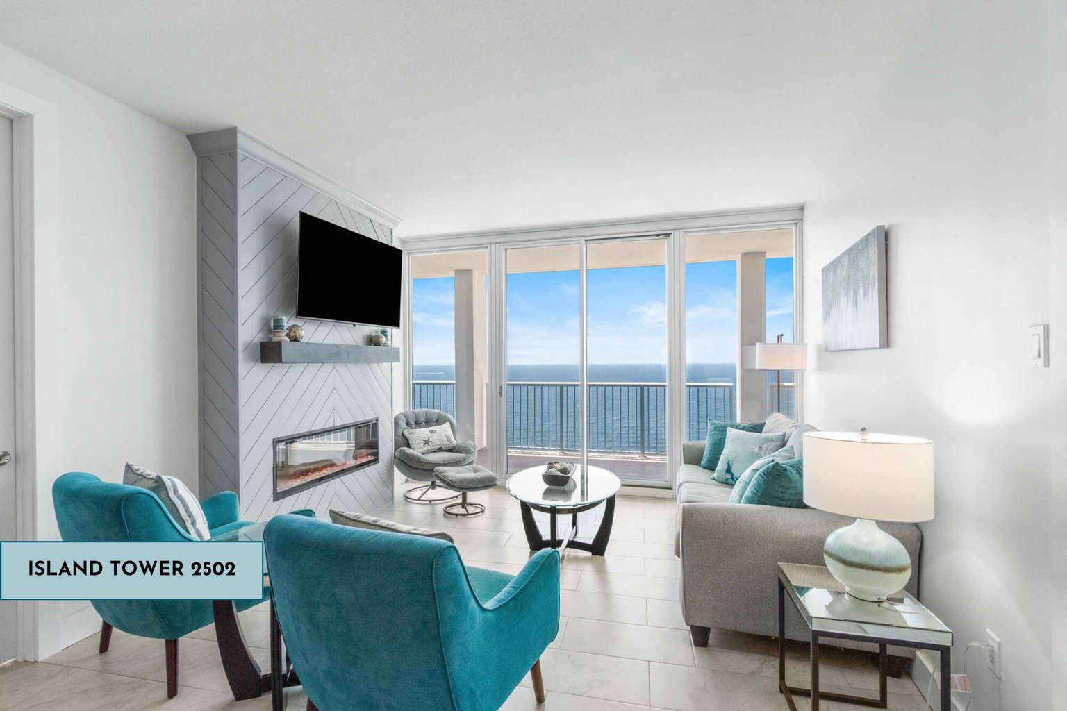 Gulf Shores Vacation Rental