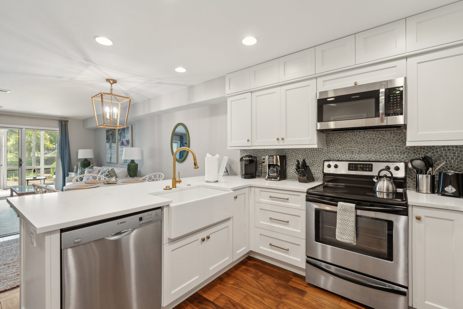 Isle Of Palms Vacation Rental