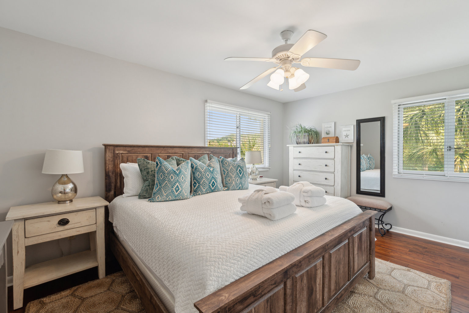 Isle Of Palms Vacation Rental