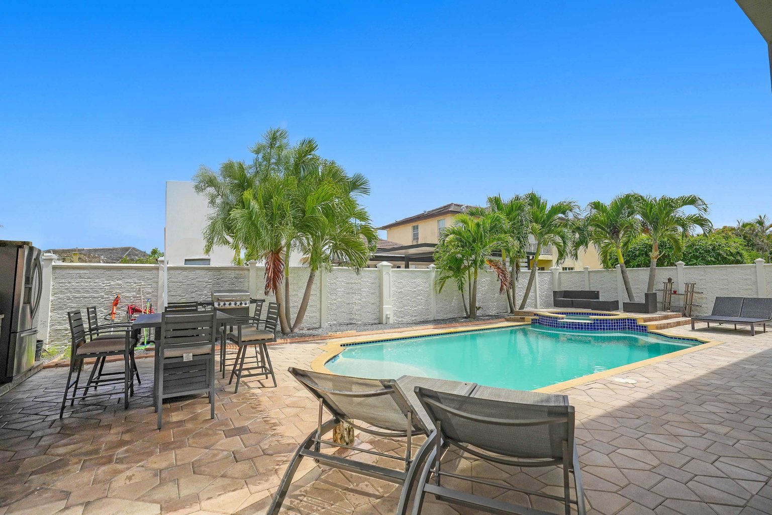 Hialeah Vacation Rental