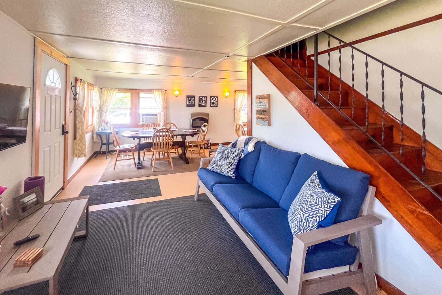 Edinboro Vacation Rental