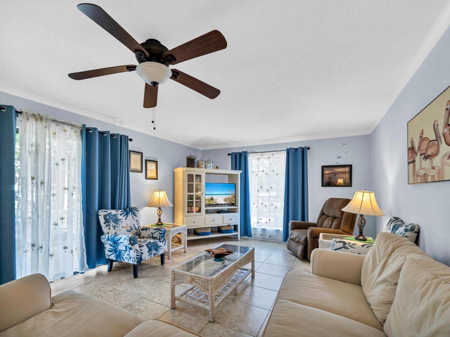 Miramar Beach Vacation Rental