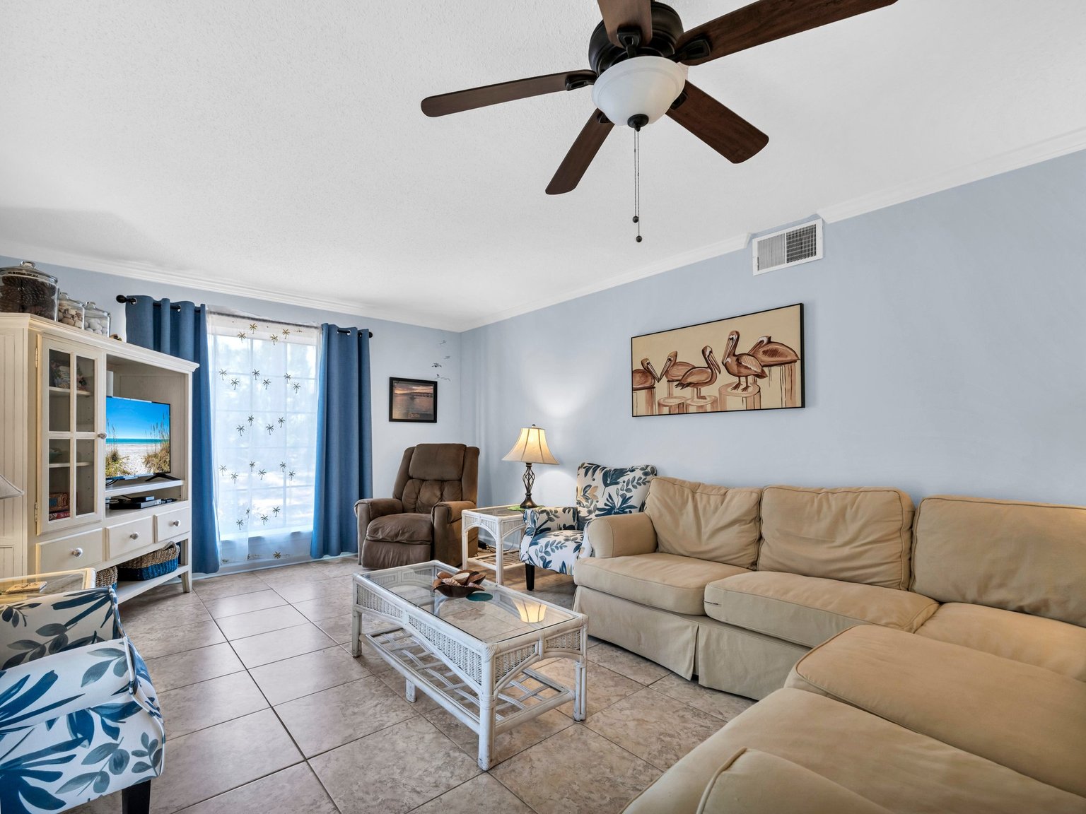Miramar Beach Vacation Rental