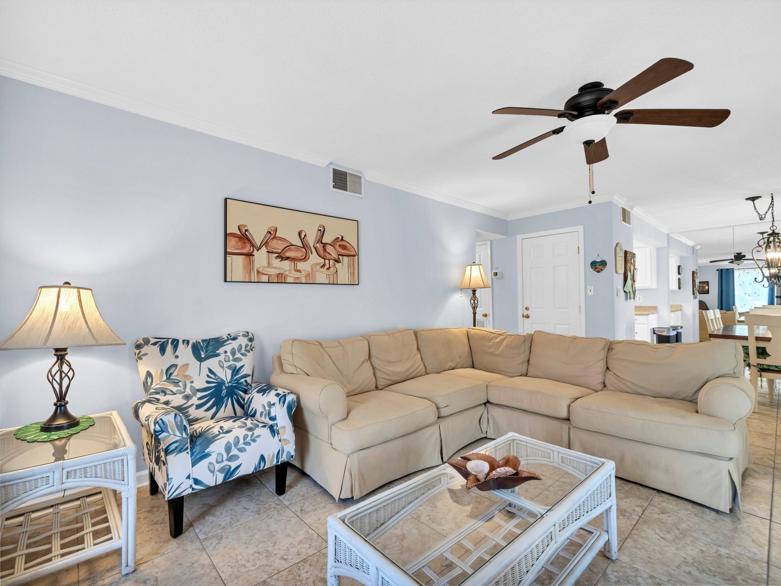 Miramar Beach Vacation Rental