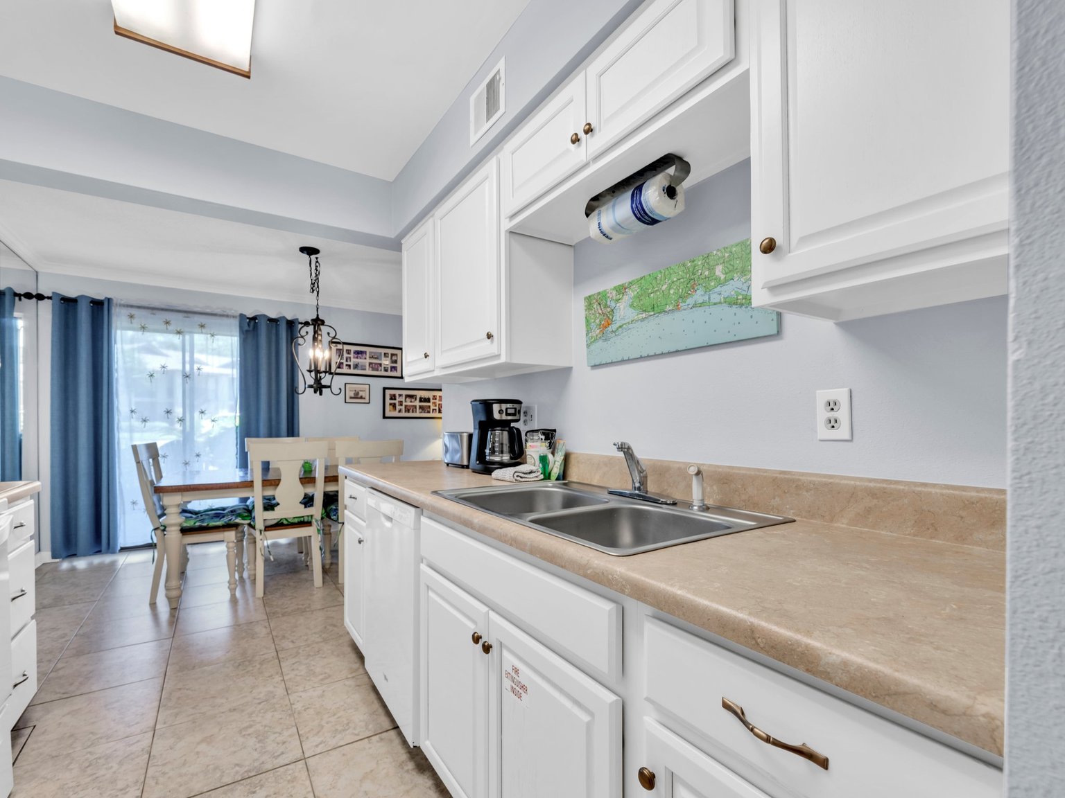 Miramar Beach Vacation Rental