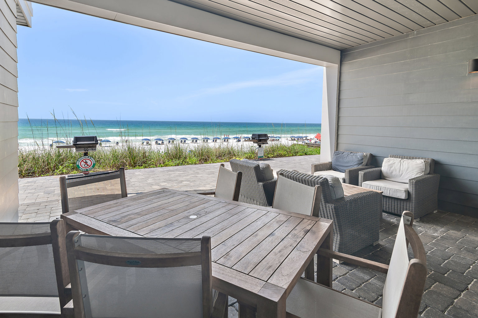 Destin Vacation Rental
