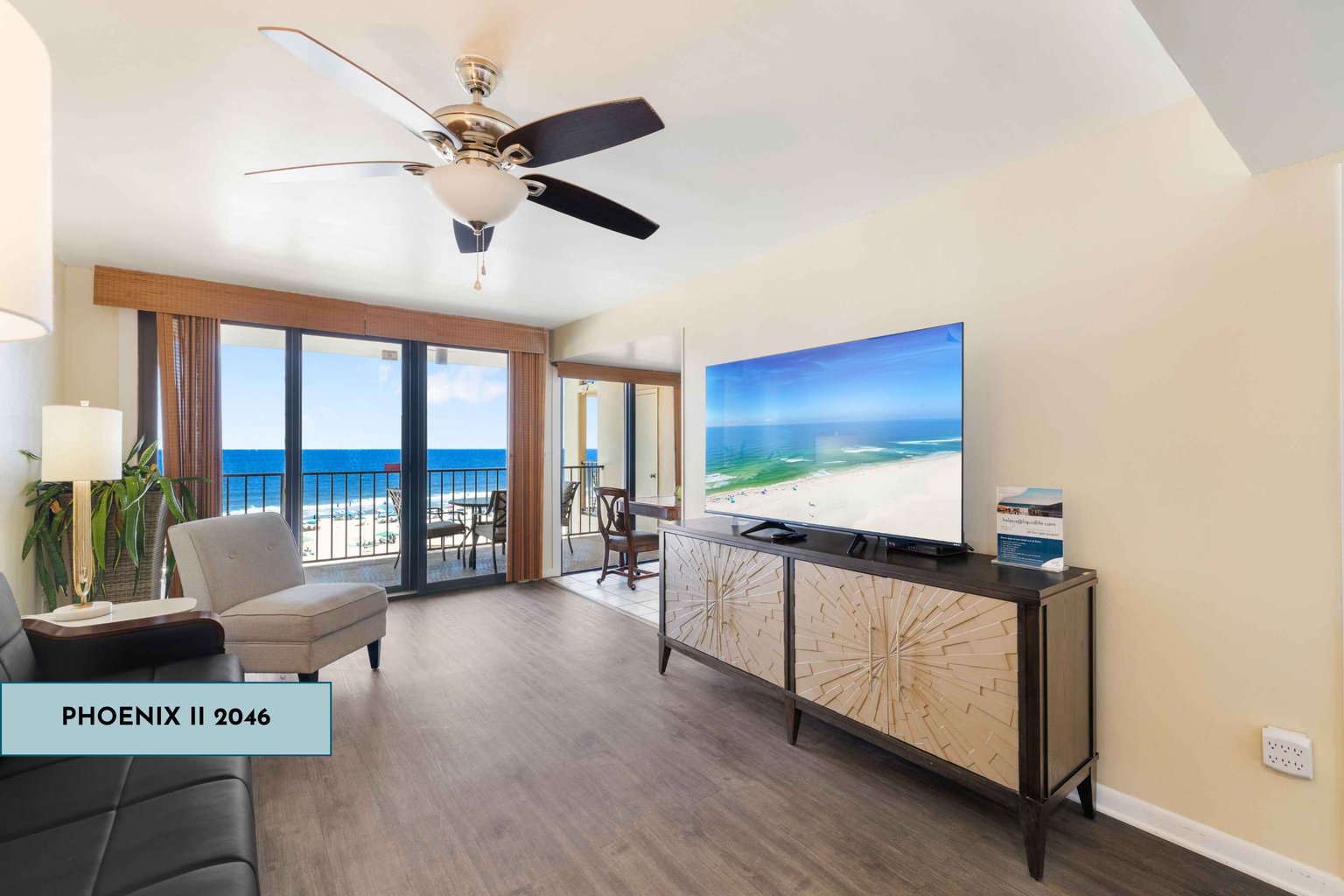 Orange Beach Vacation Rental
