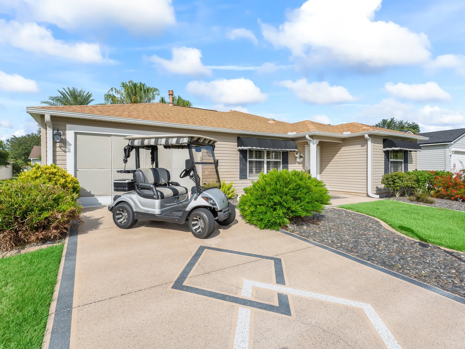 The Villages Vacation Rental