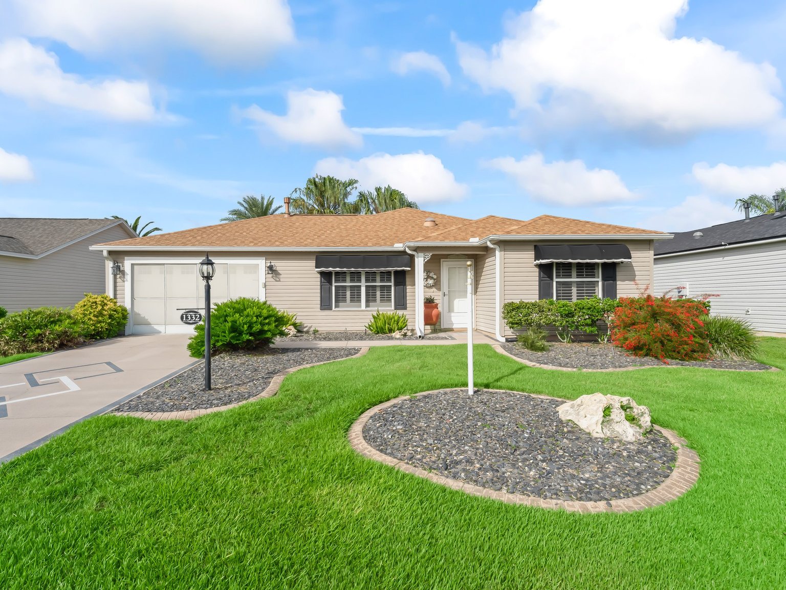 The Villages Vacation Rental