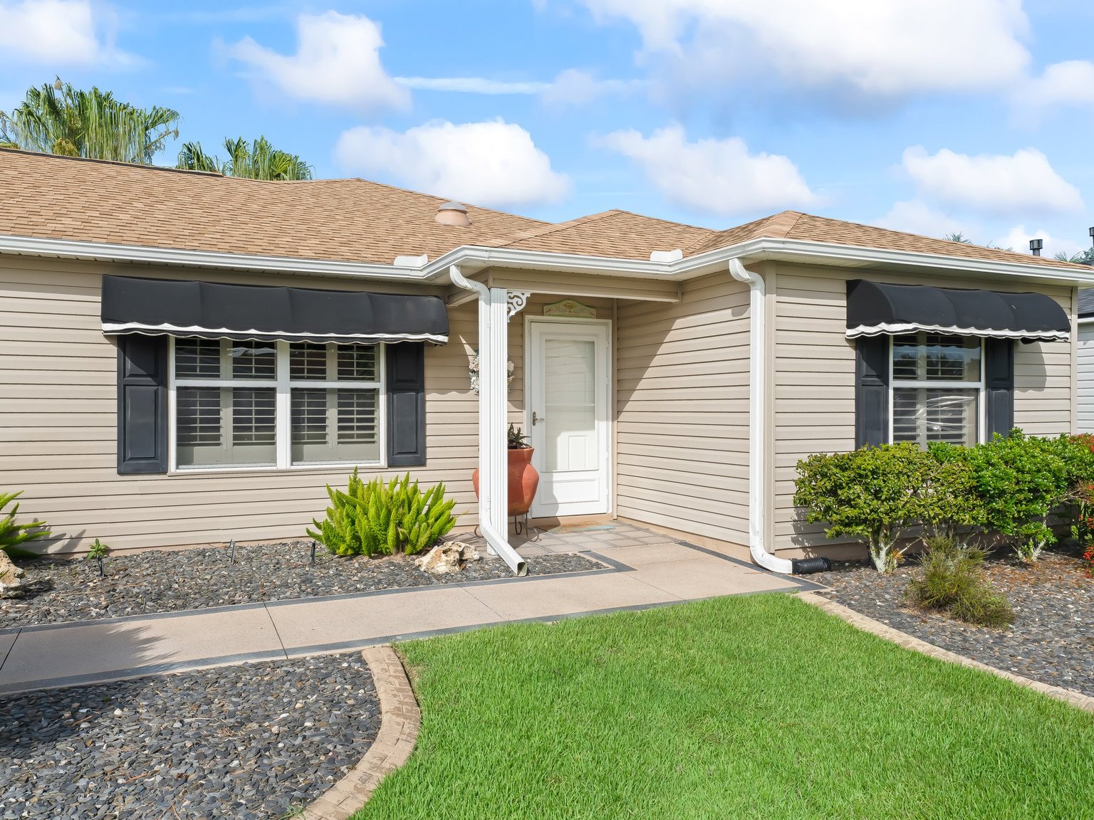 The Villages Vacation Rental