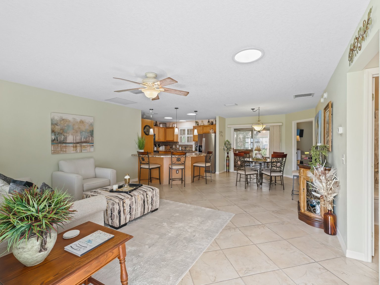 The Villages Vacation Rental