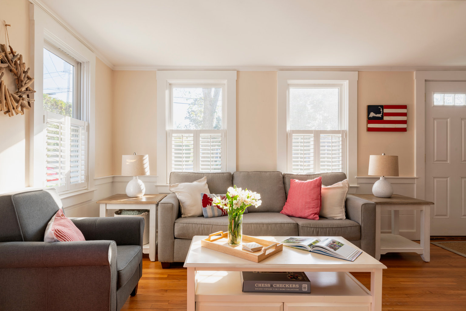 Chatham Vacation Rental