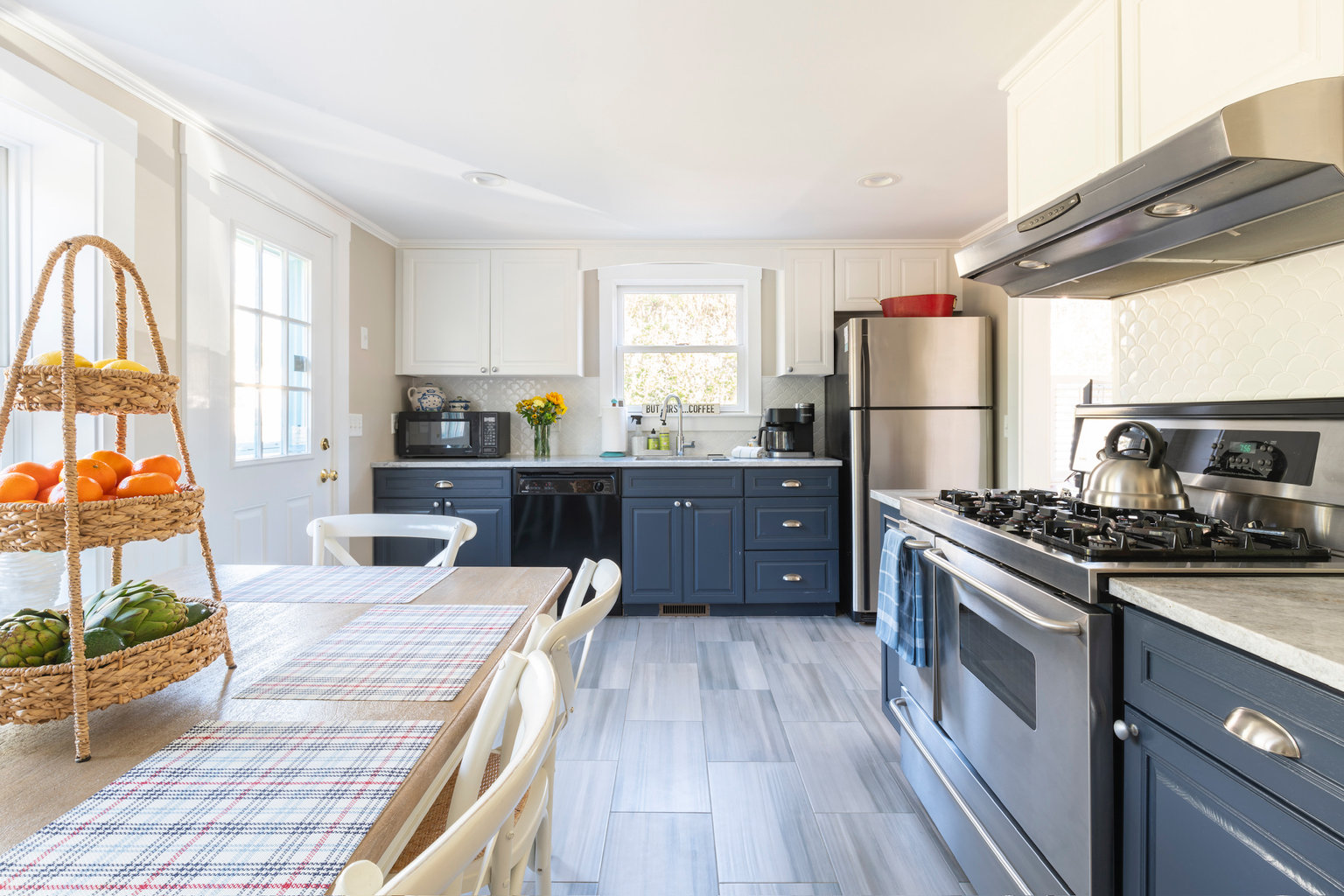 Chatham Vacation Rental