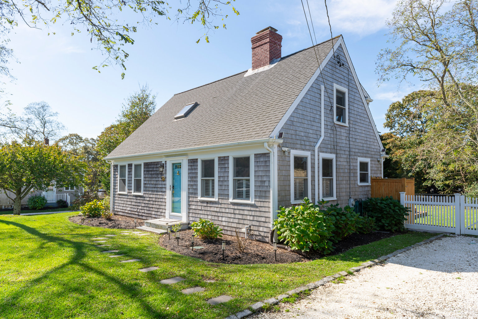 Chatham Vacation Rental