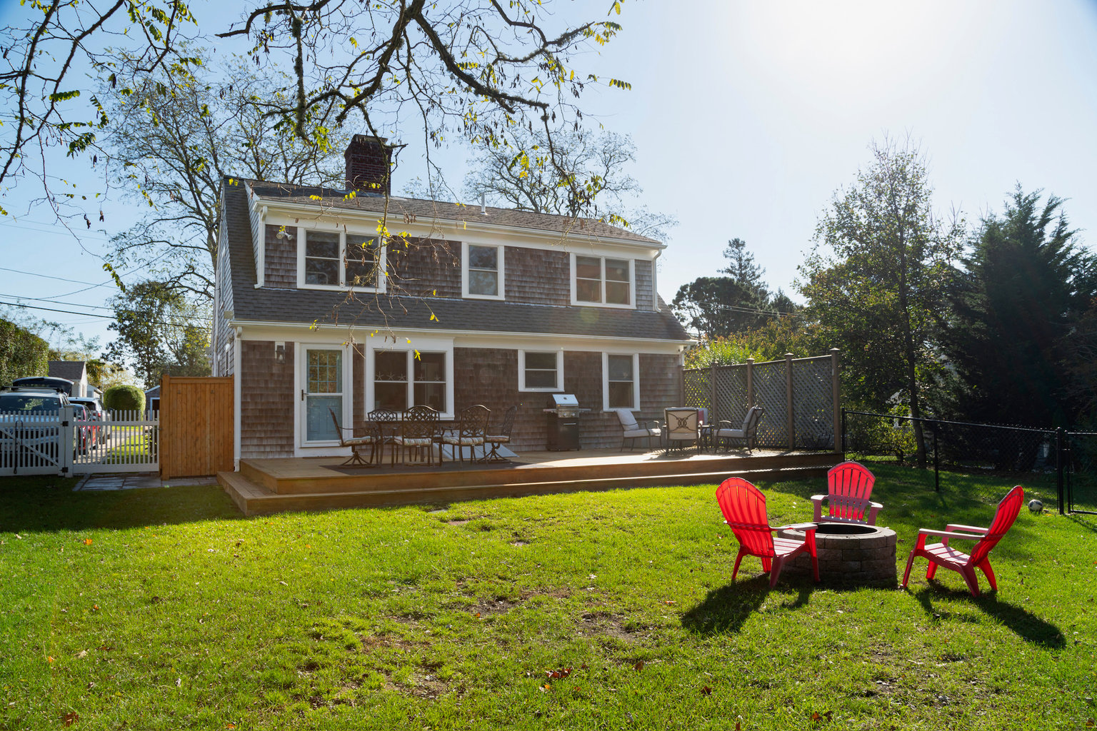 Chatham Vacation Rental
