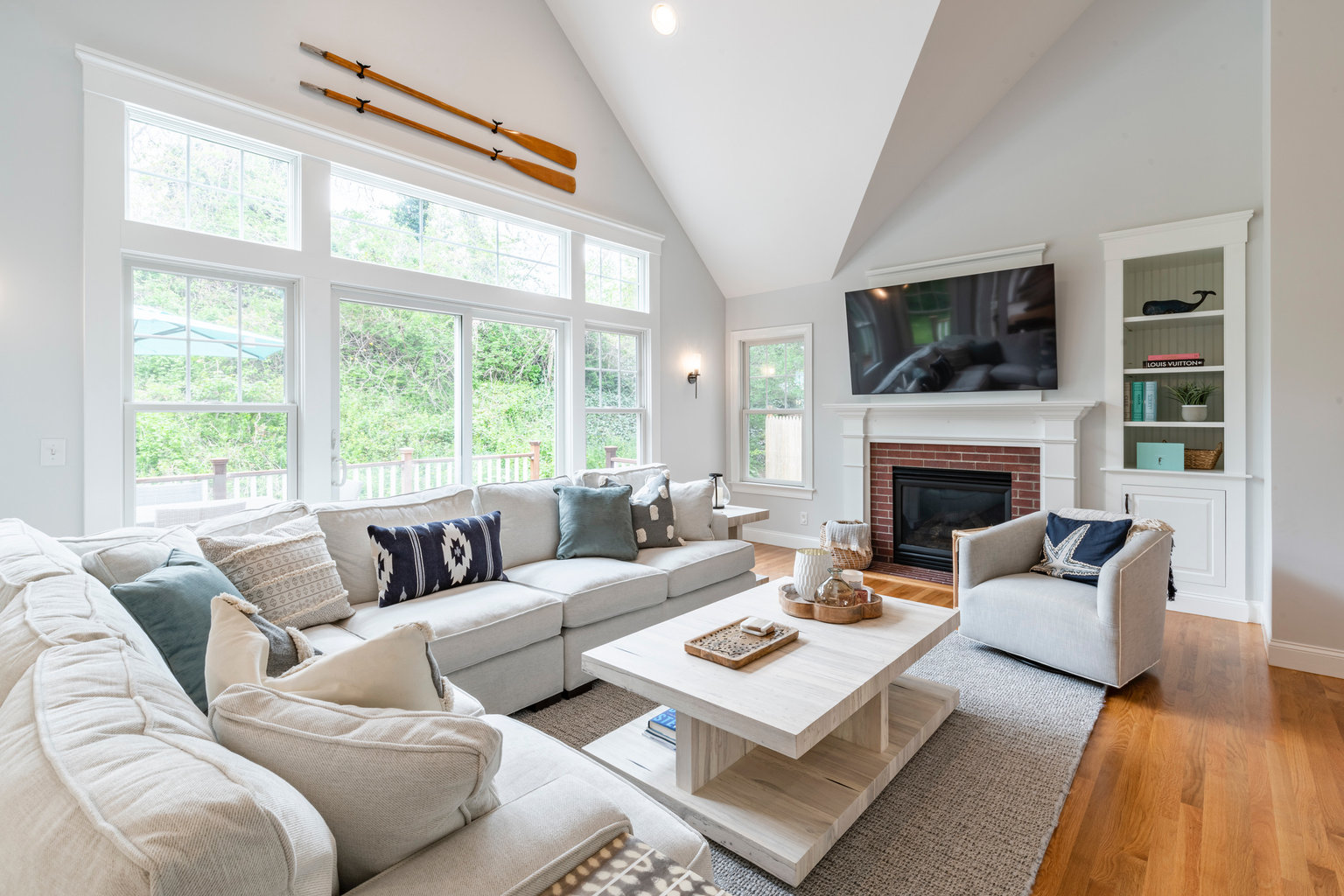Chatham Vacation Rental