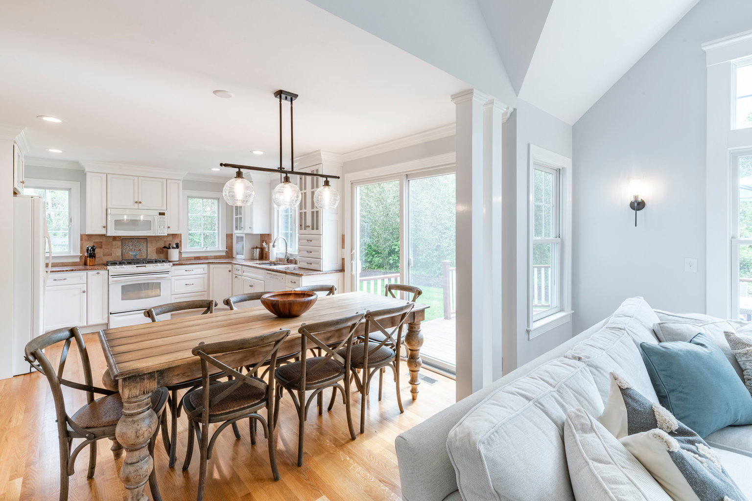 Chatham Vacation Rental