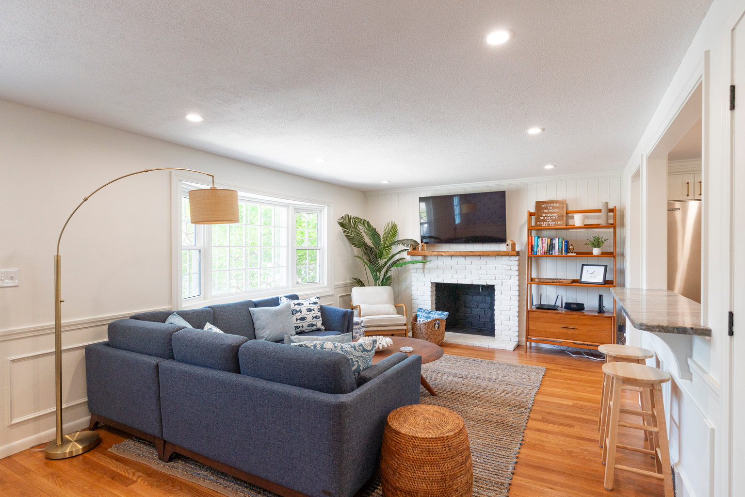 Chatham Vacation Rental