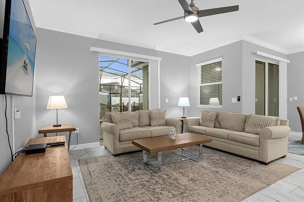 Kissimmee Vacation Rental