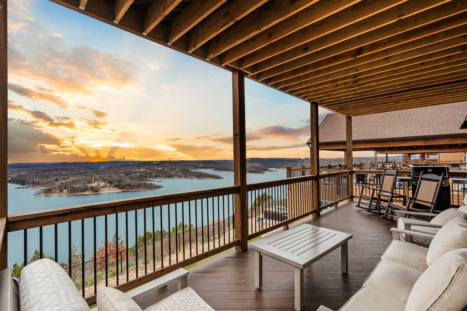 Kimberling City Vacation Rental