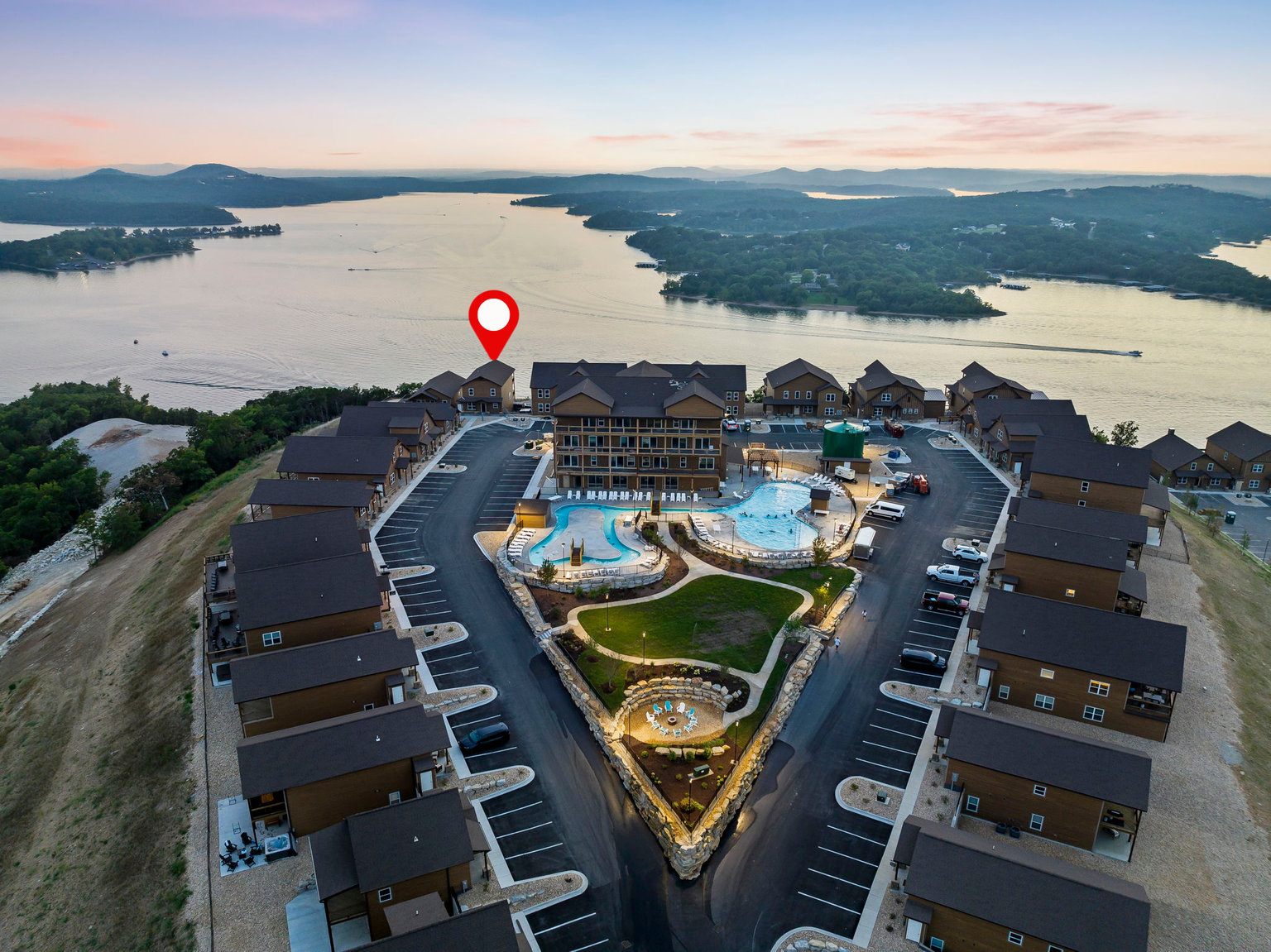 Kimberling City Vacation Rental