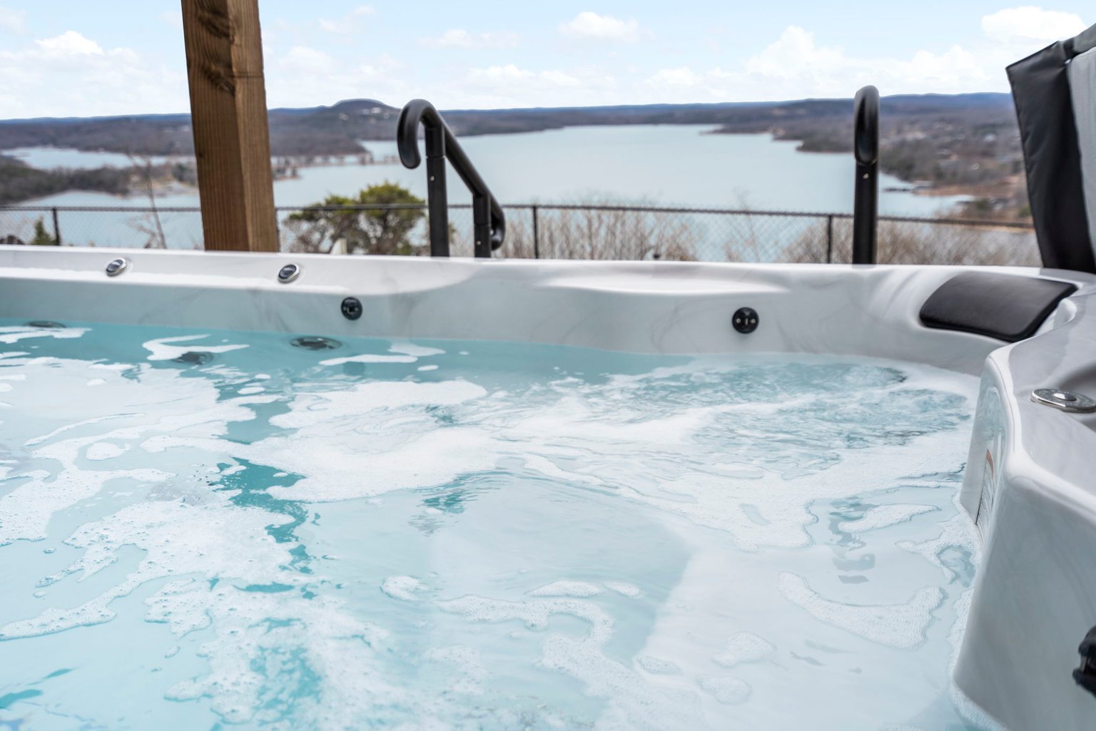 Kimberling City Vacation Rental