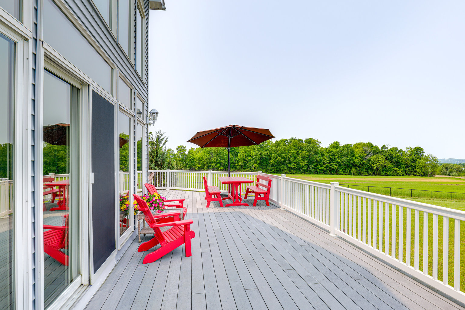 Rushville Vacation Rental