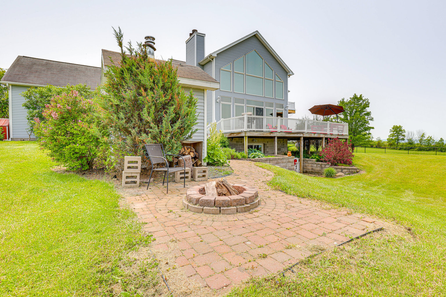 Rushville Vacation Rental