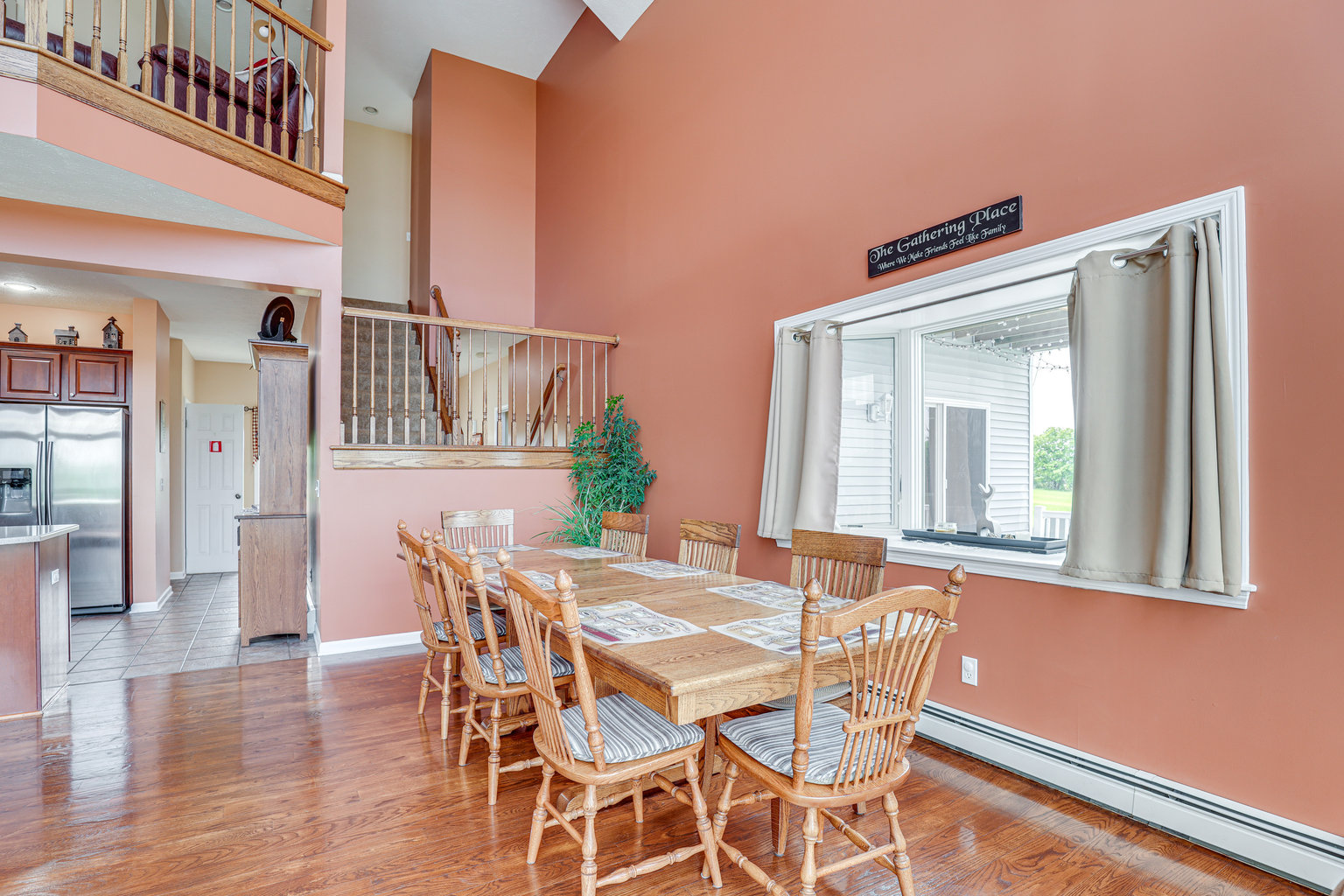 Rushville Vacation Rental