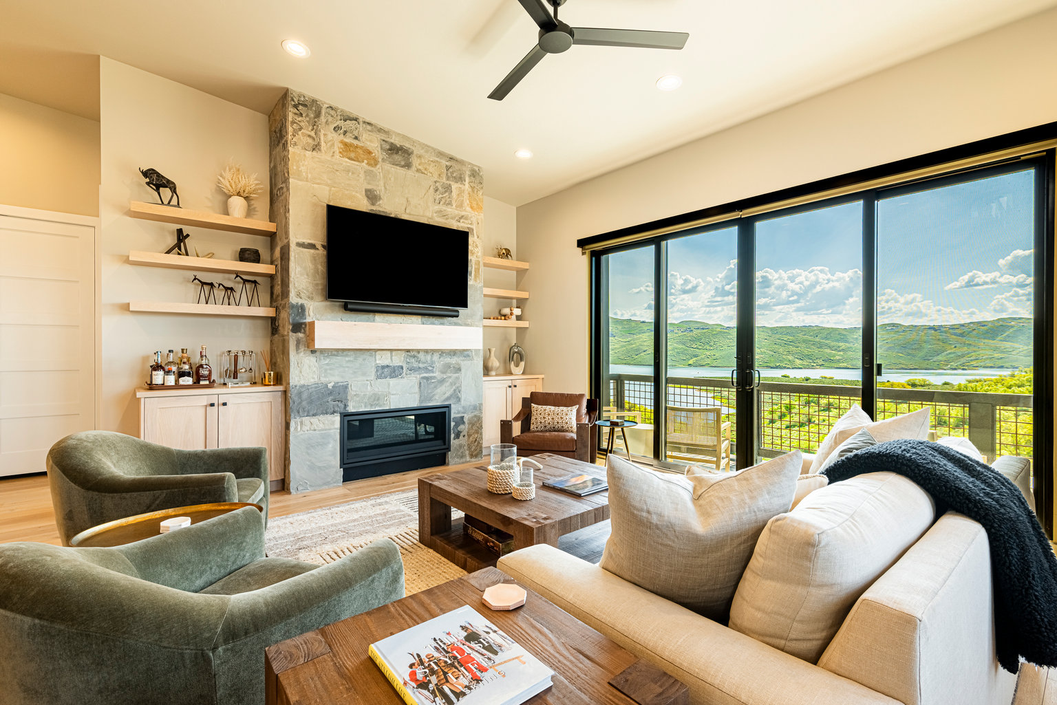 Heber City Vacation Rental