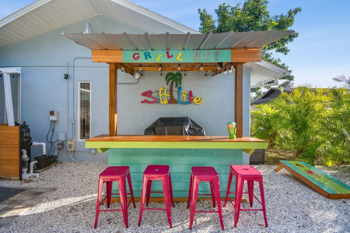 Tarpon Springs Vacation Rental