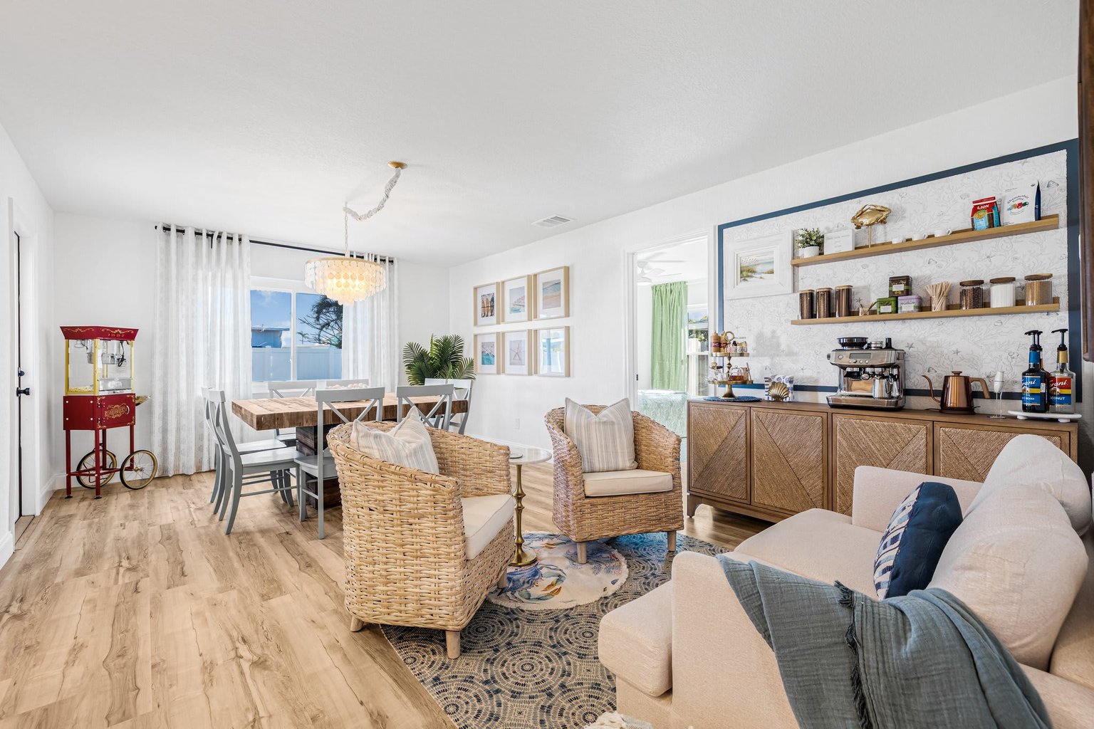 Bradenton Vacation Rental
