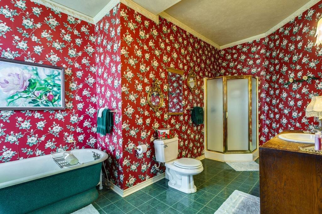 Bonham Vacation Rental