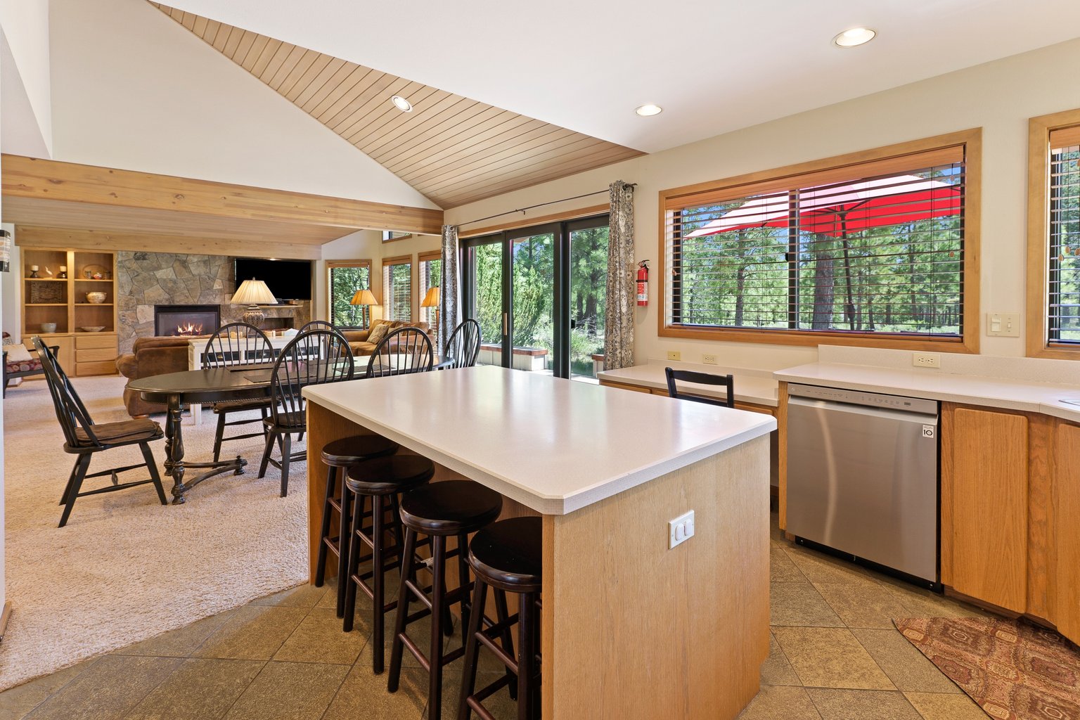 Sunriver Vacation Rental