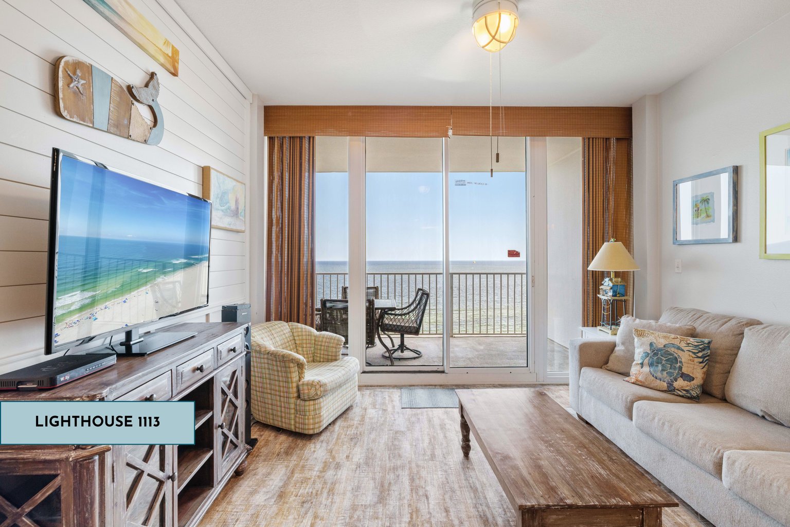 Gulf Shores Vacation Rental
