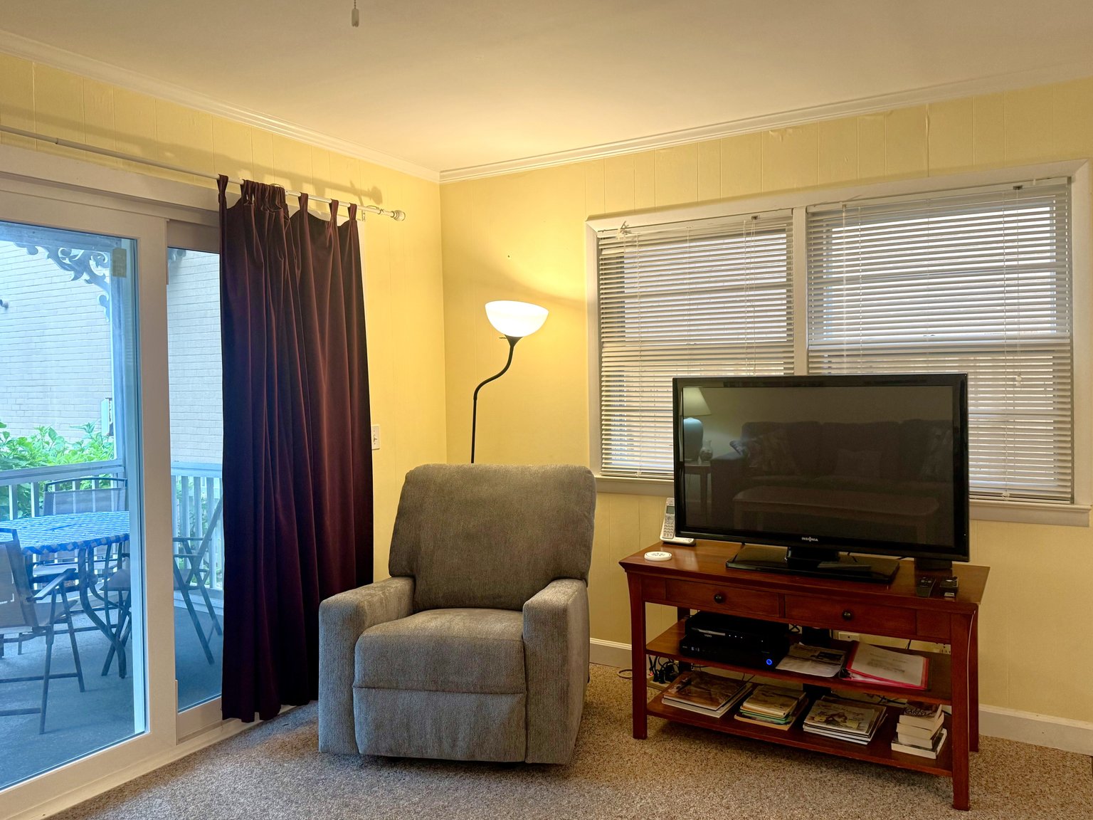 Rehoboth Beach Vacation Rental