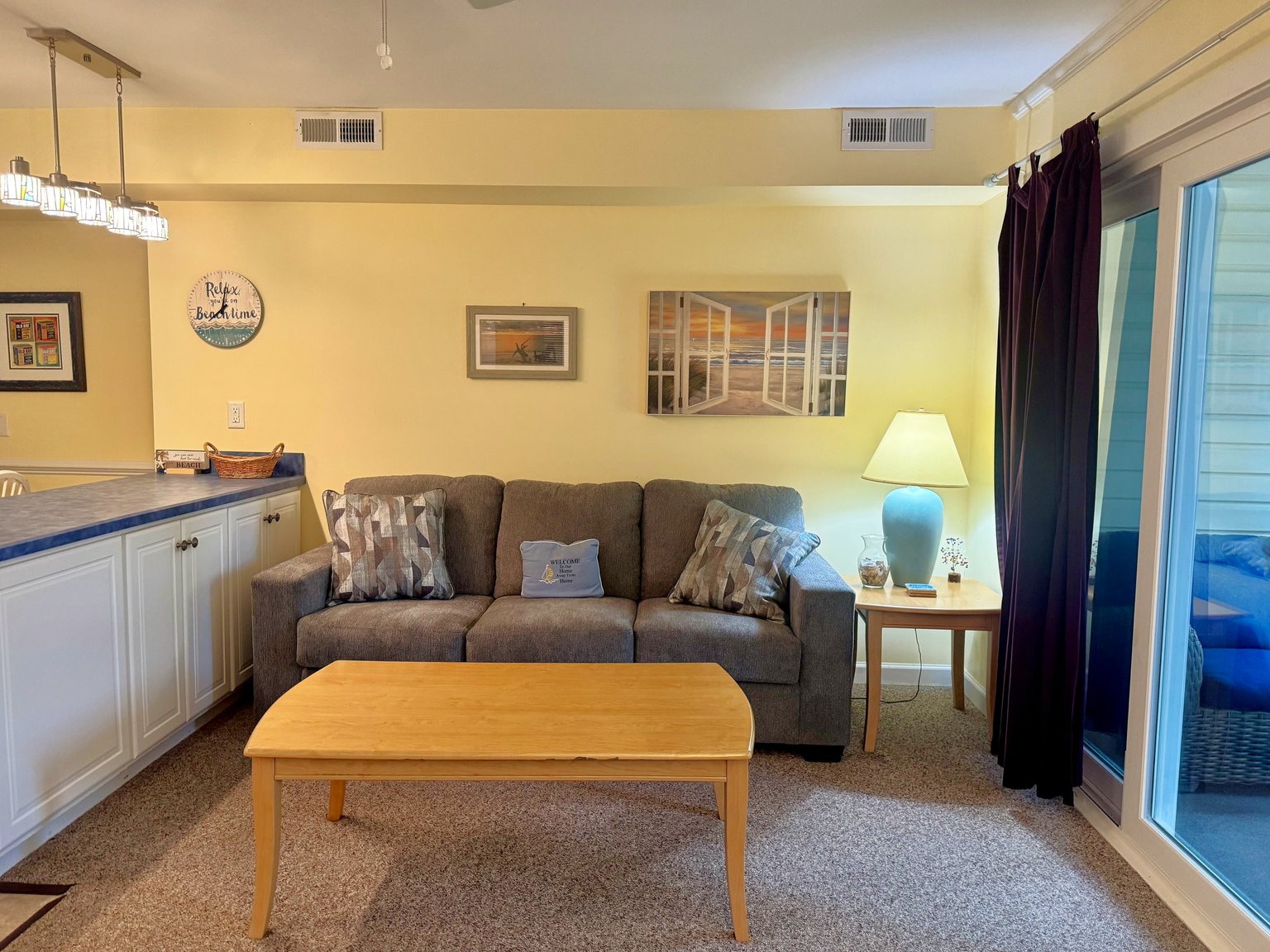 Rehoboth Beach Vacation Rental