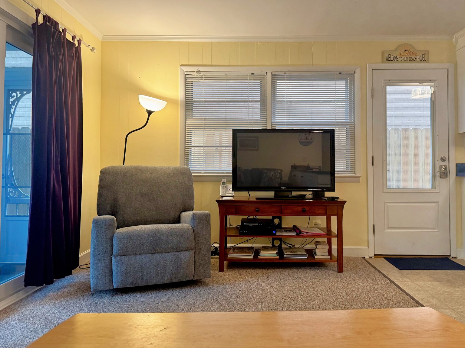 Rehoboth Beach Vacation Rental