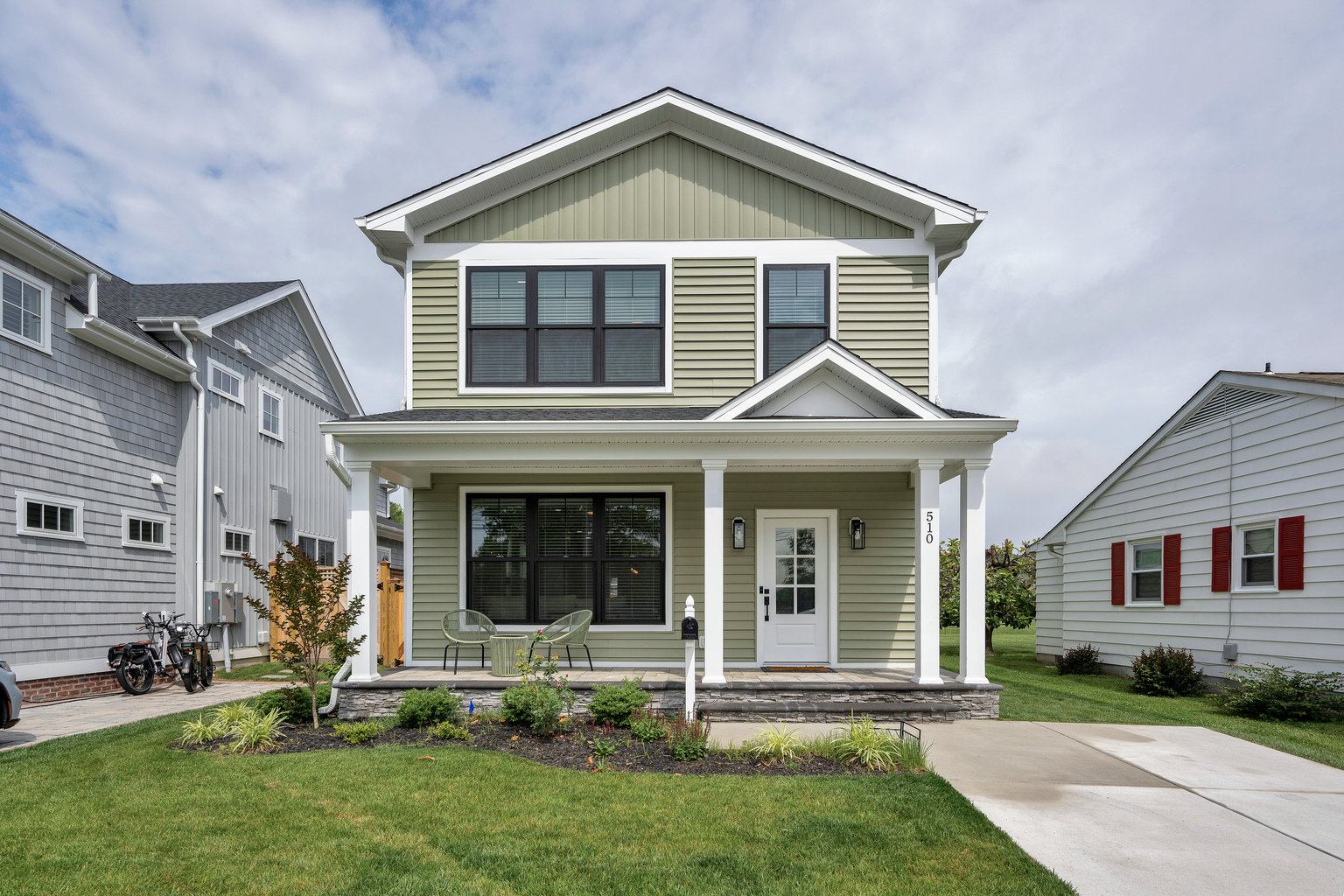 Lewes Vacation Rental