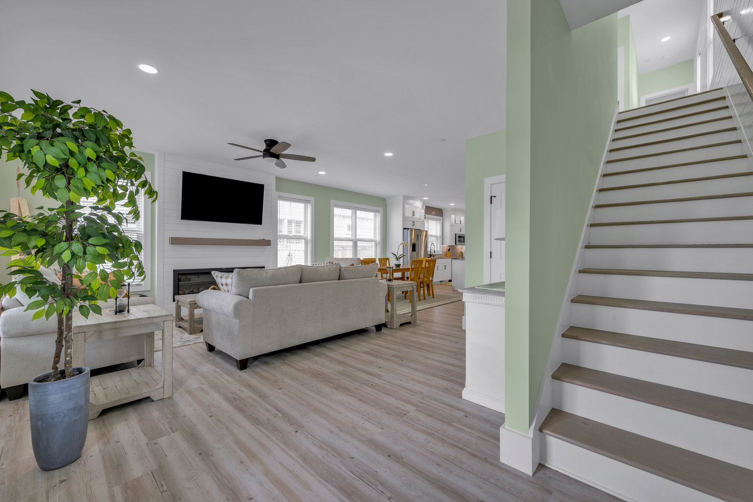 Lewes Vacation Rental